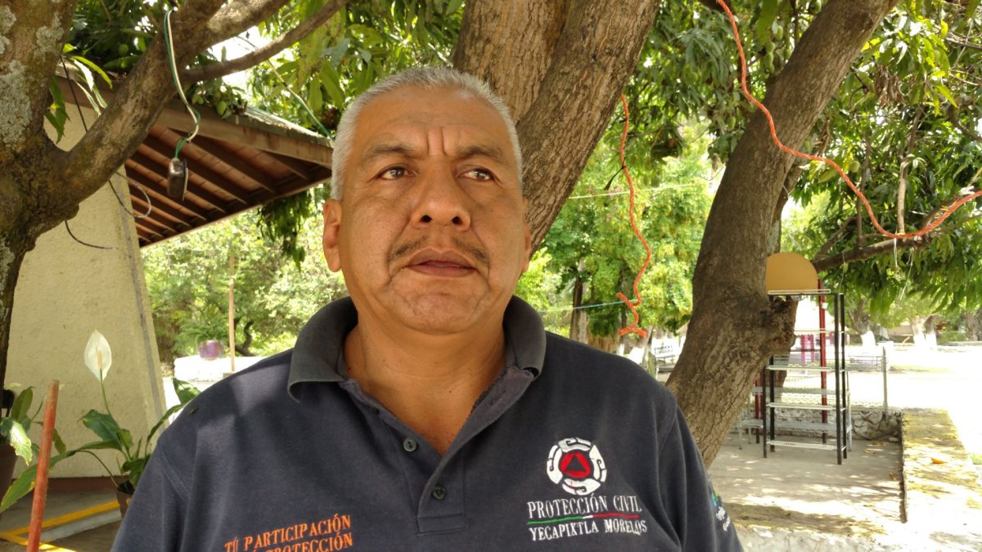 Invaden asentamientos humanos barrancas de Yecapixtla