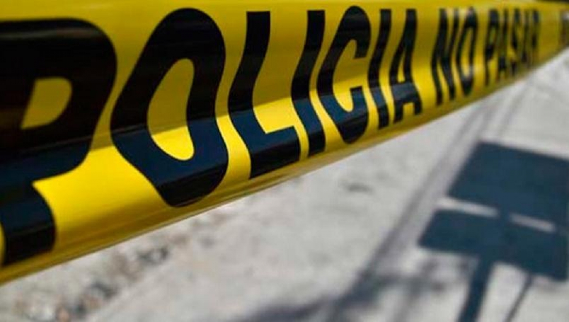 Matan a un hombre en Zacatepec