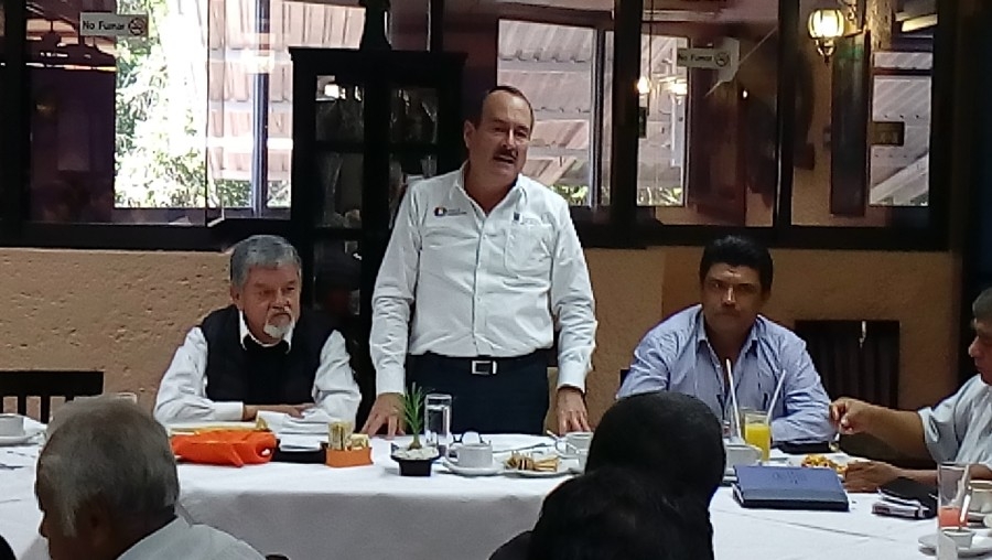 Invitan a transportistas a integrar Consejo Consultivo