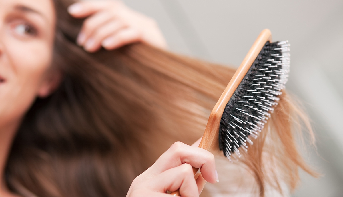 ¿Se te cae el pelo? Los alimentos que ayudan a evitarlo