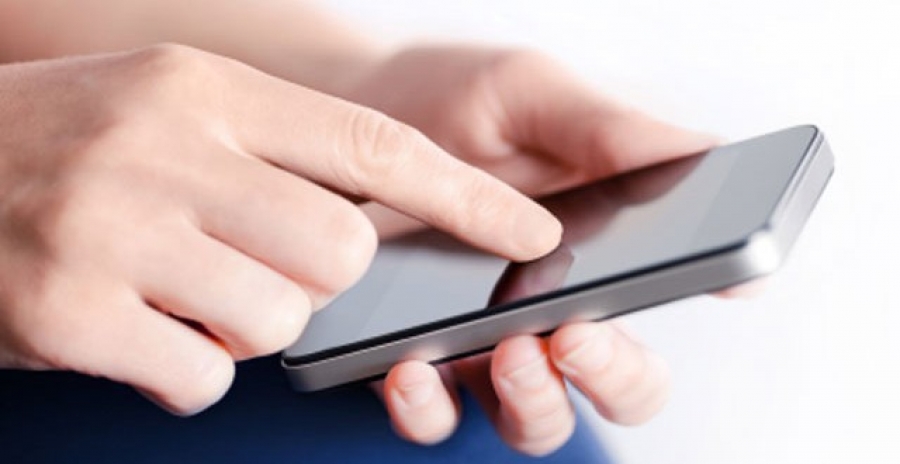 Las búsquedas en «smartphone» ya superan a las del PC