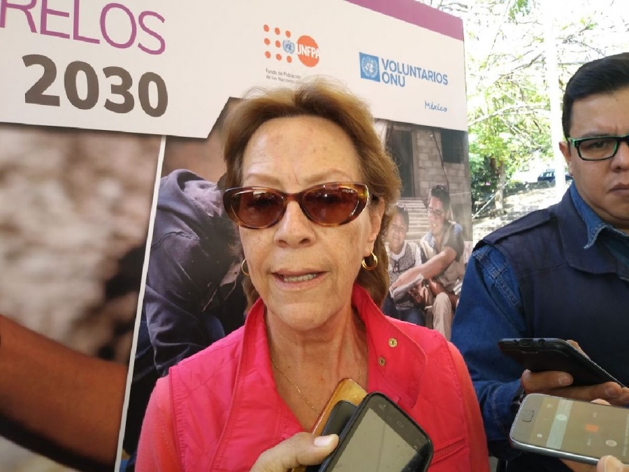 Banobras, responsable de liberar recursos para comprar las “aulas móviles”: BRV