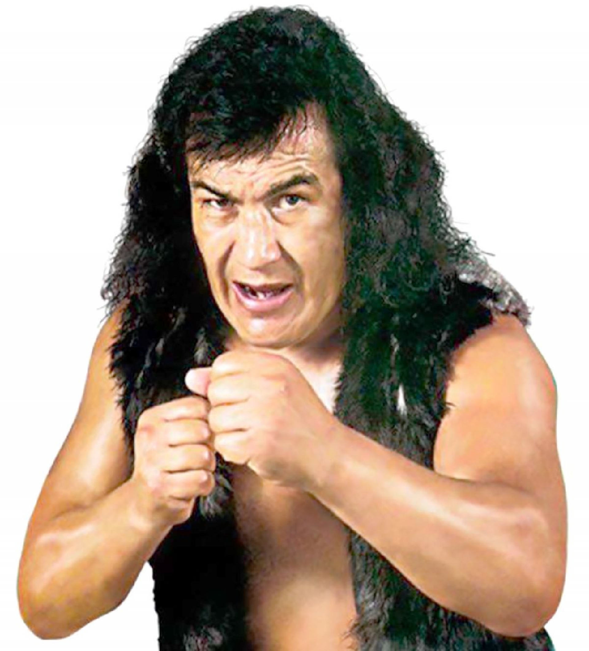 Rendirán homenaje al Perro Aguayo, leyenda de la lucha libre
