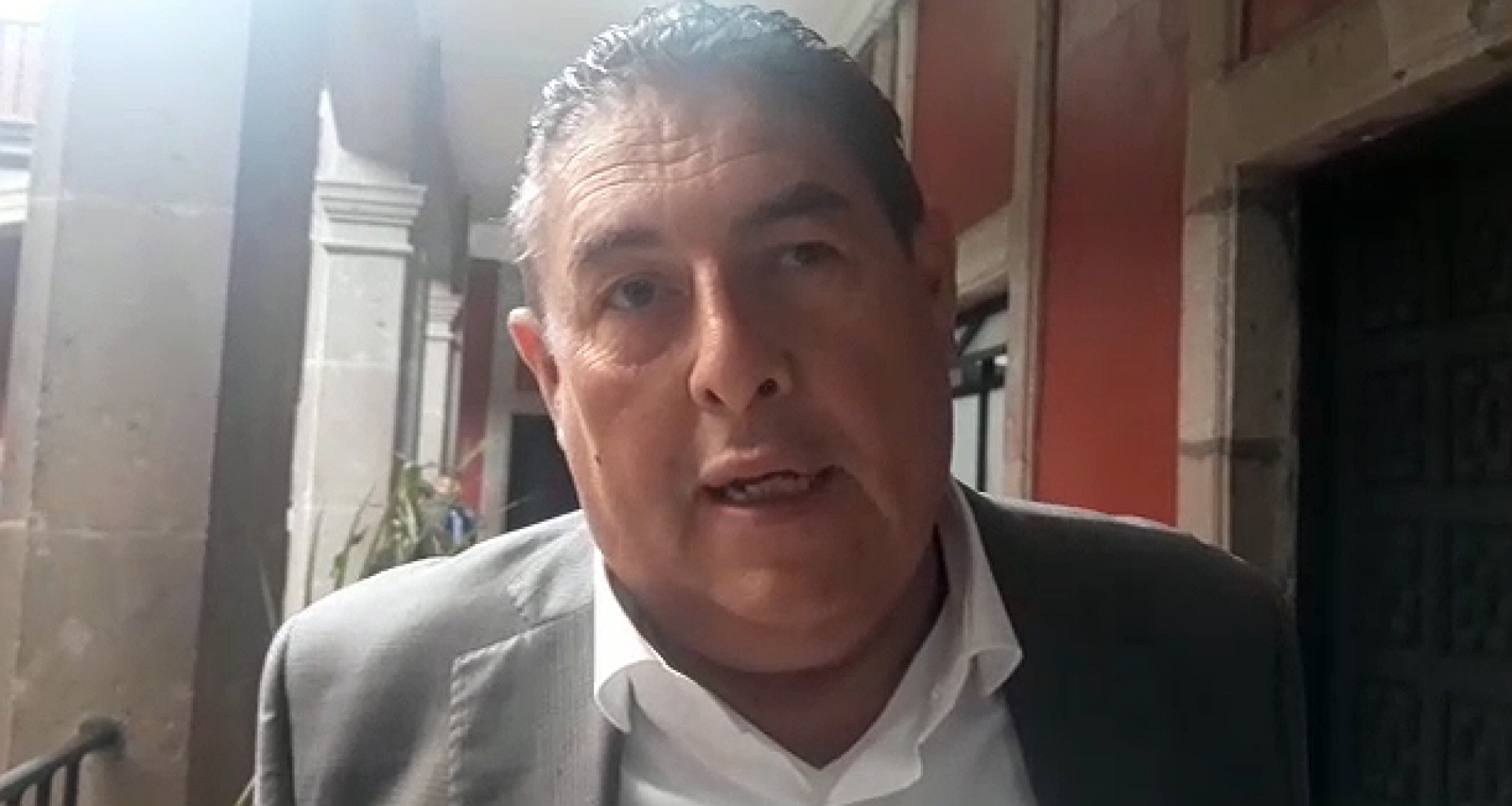 Retuvieron a trabajadores de la SMyT en Cuautla