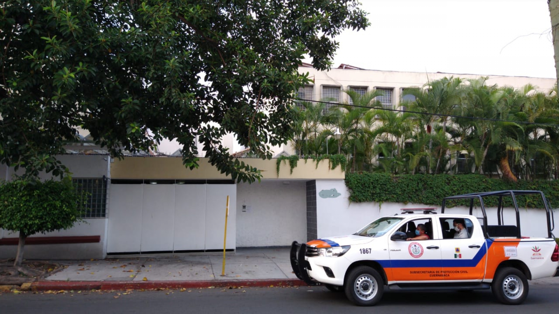 Refuerza Ayuntamiento de Cuernavaca supervisión de medidas de protección en asilos