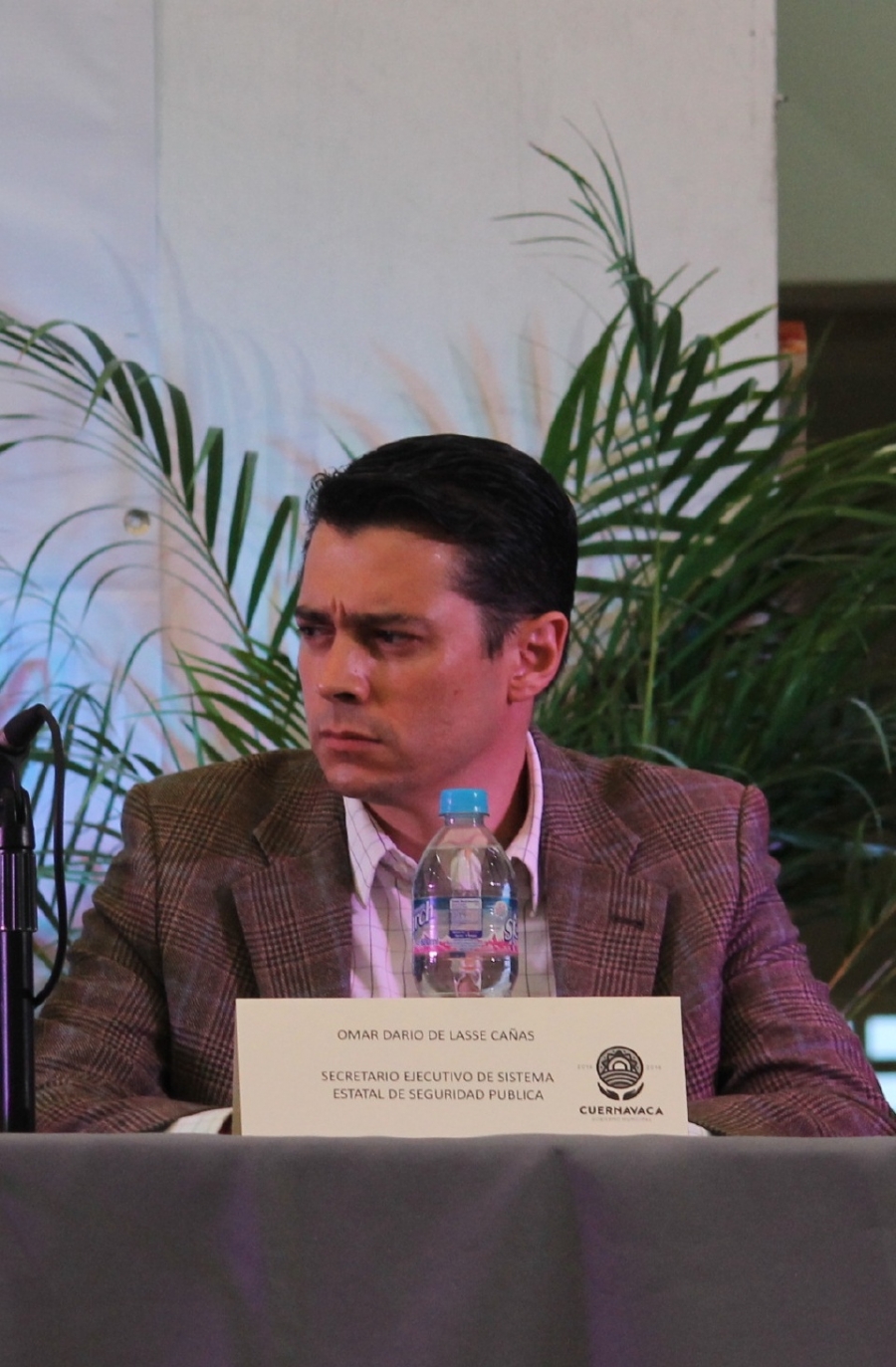 Amacuzac, Puente de Ixtla y Tlaquiltenango, sin consejos de seguridad