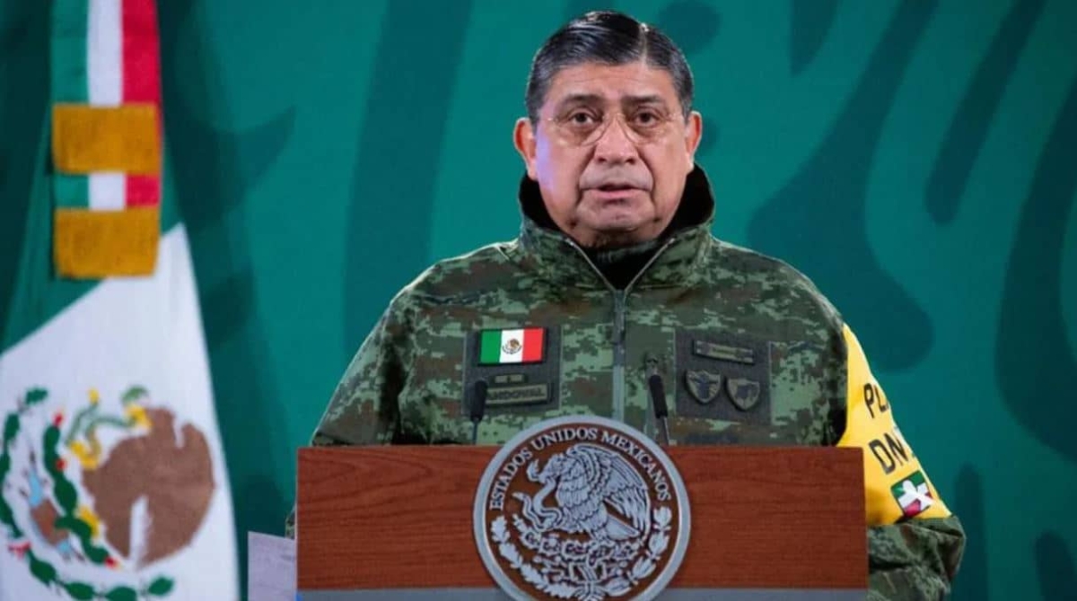 Fuerzas Armadas garantizarán abasto de medicamentos en México