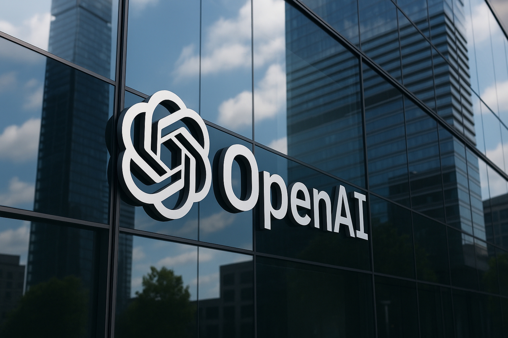 OpenAI busca apoyo del gobierno de EE. UU. para financiar su expansión en inteligencia artificial