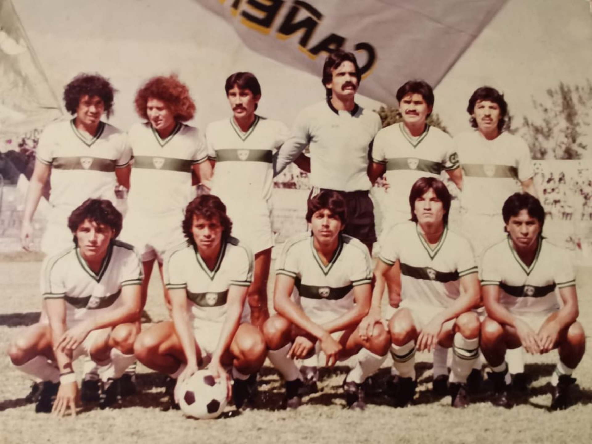 Zacatepec: 35 años sin Primera