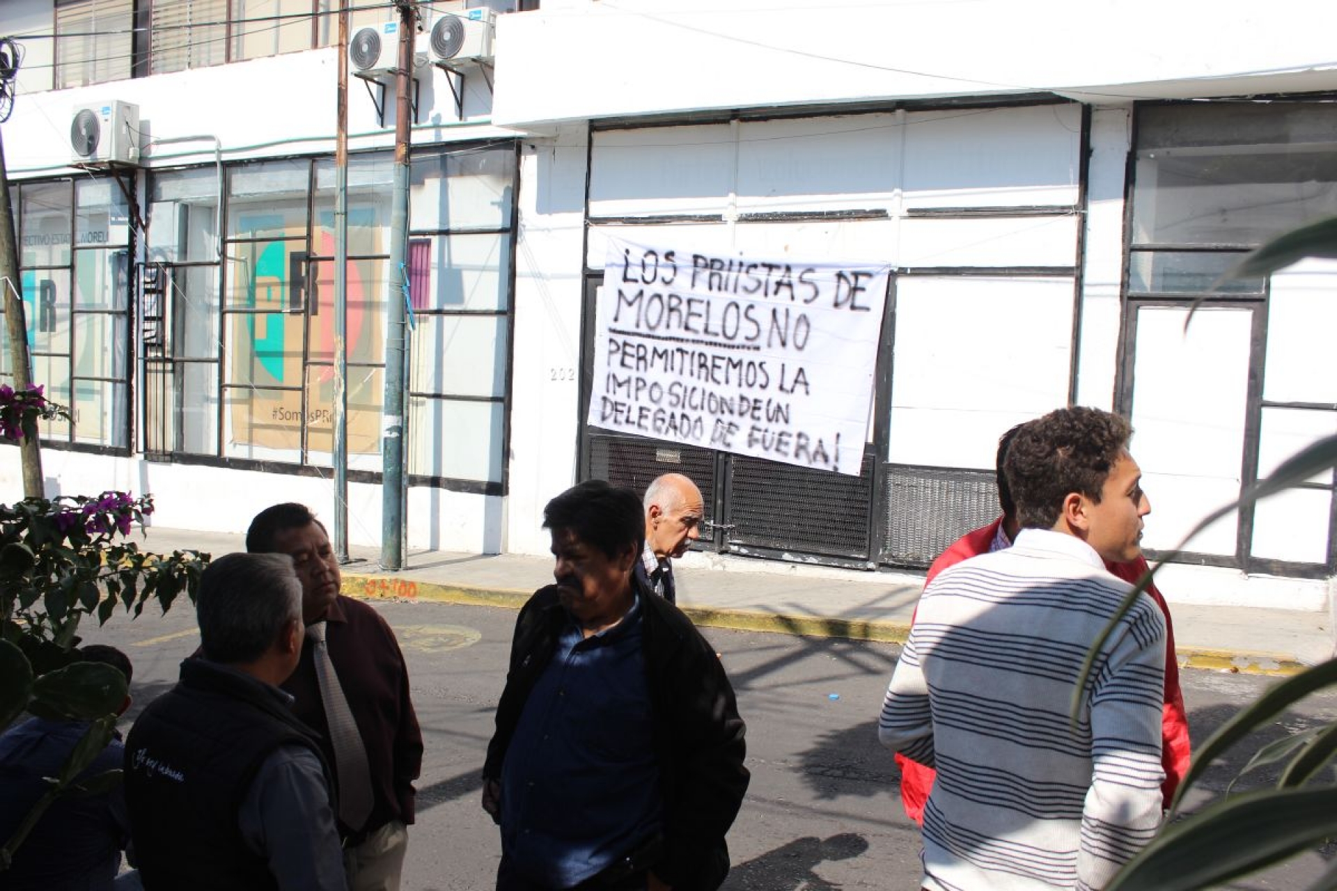Impugna el PRI nacional decisión favorable a Alberto Martínez