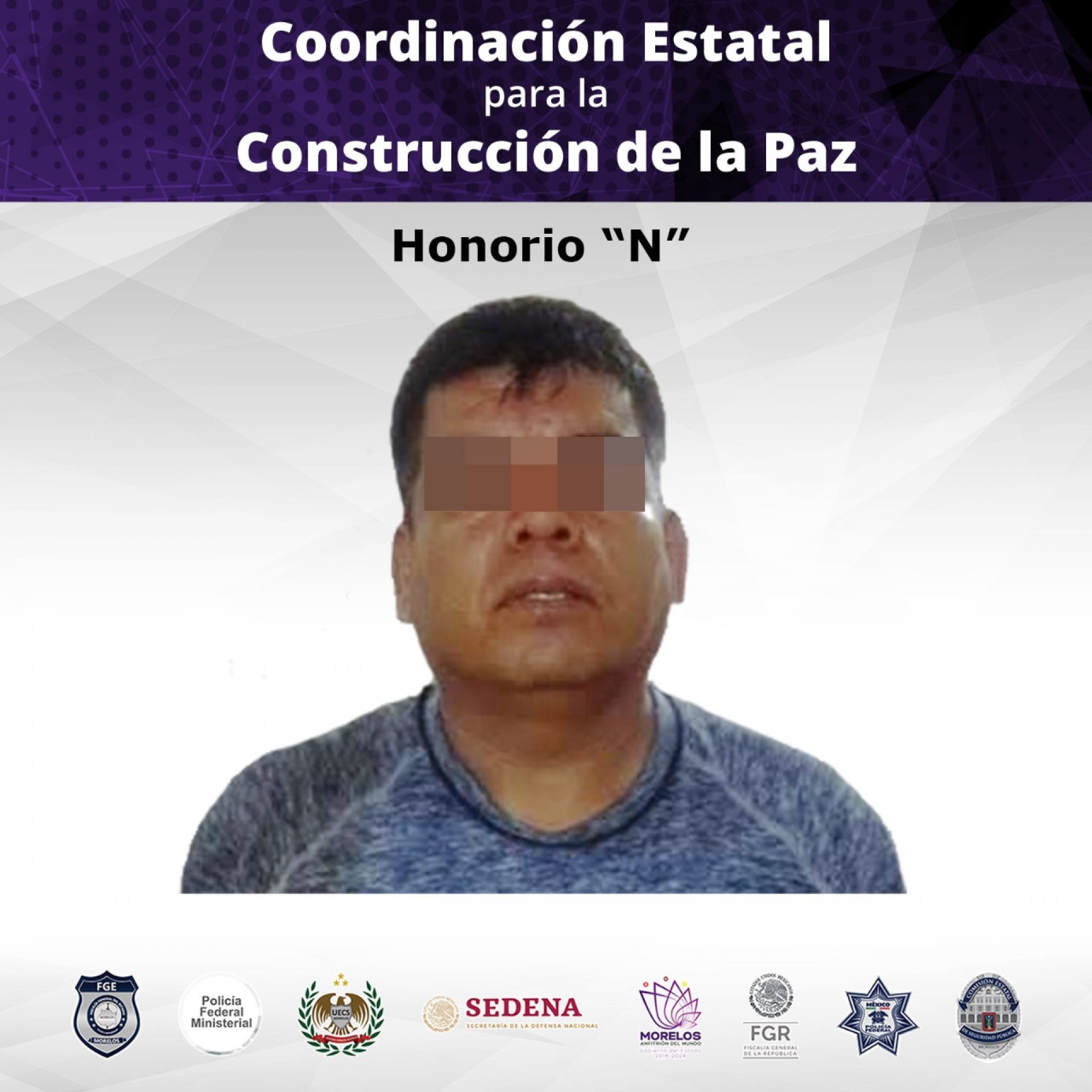 Primera condena en Morelos por feminicidio de mujer trans: FGE
