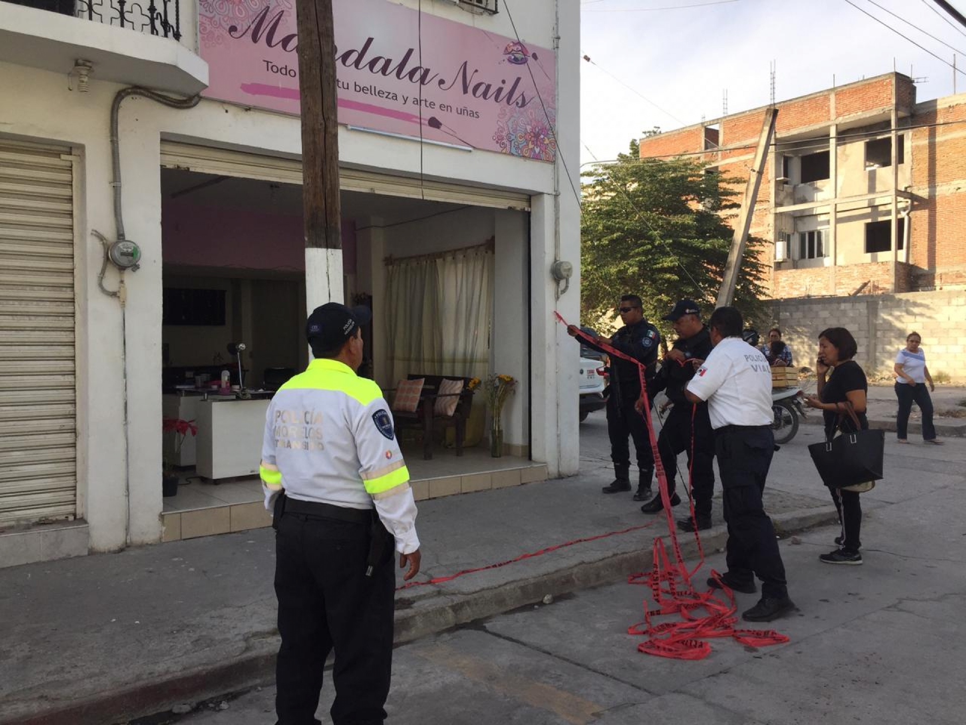 Disparan contra dos mujeres, en Jojutla; ambas fallecieron