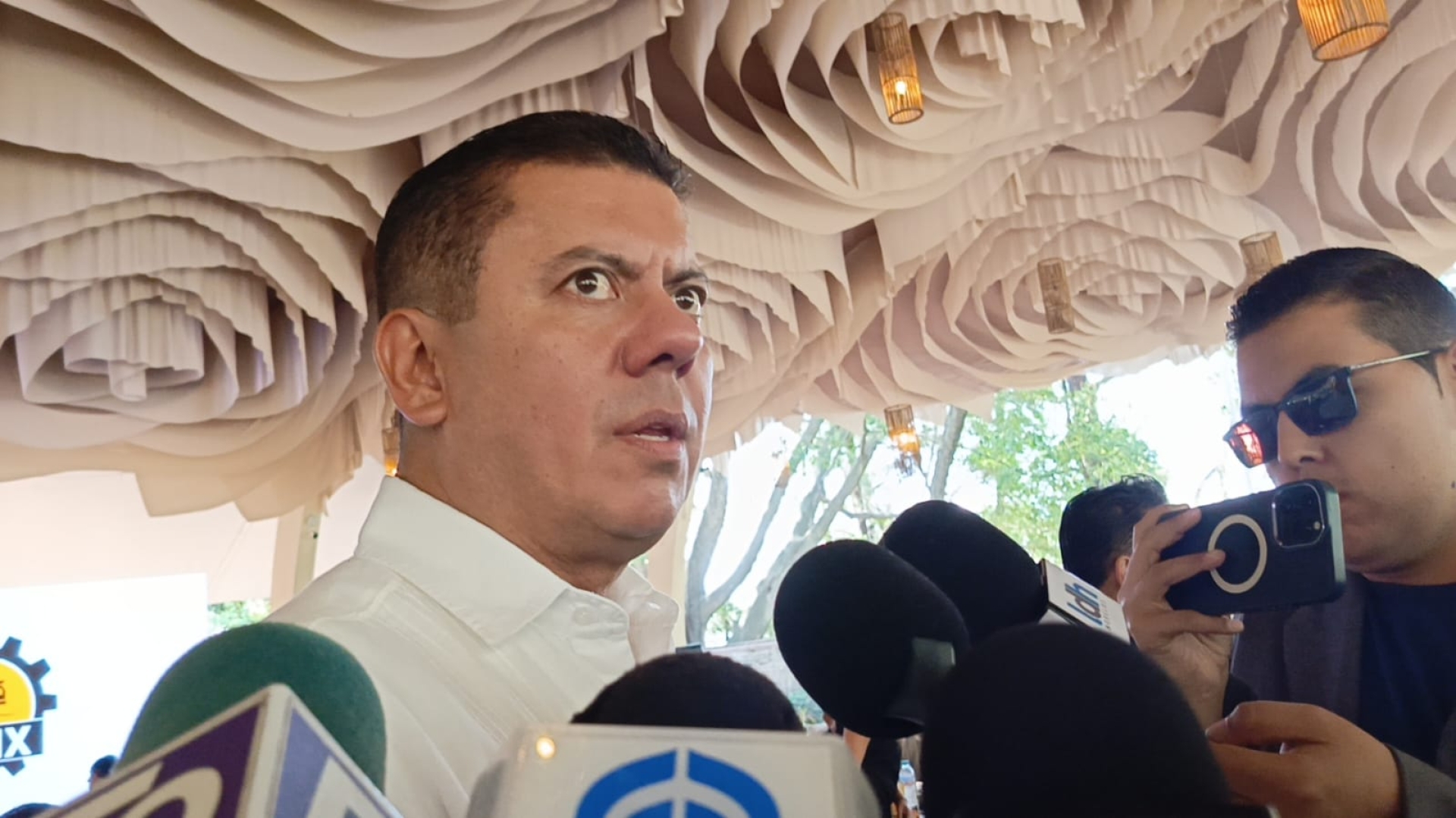 Descargas ilegales al río Apatlaco se identifican con drones; aplicarán sanciones