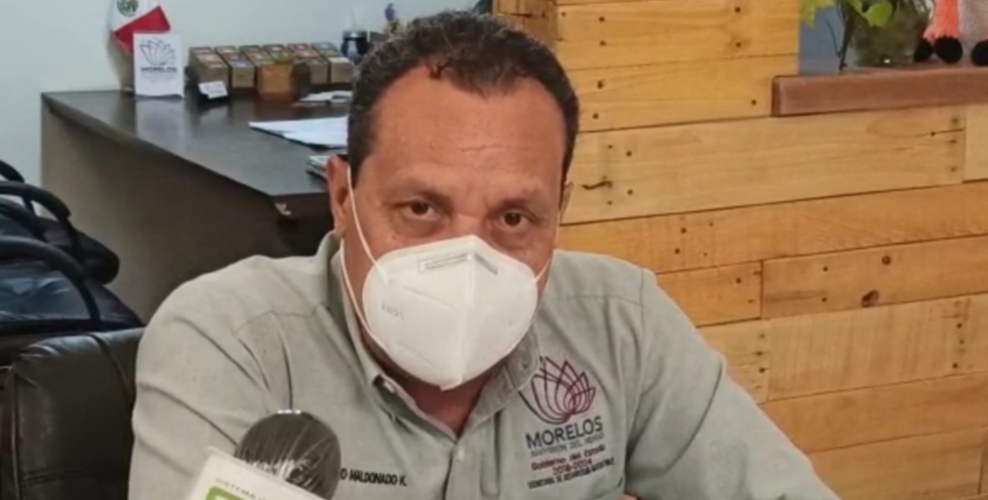 Este año, sólo una verificación vehicular para automóviles emplacados en Morelos: SDS