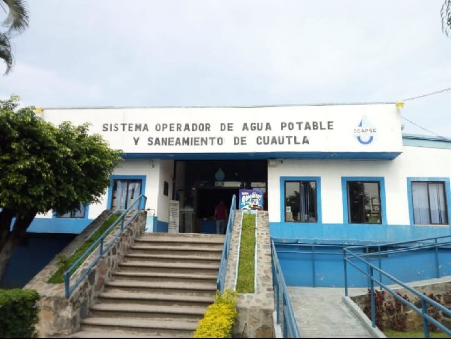 Implementarán programa de cuidado del agua en primaria de Cuautla