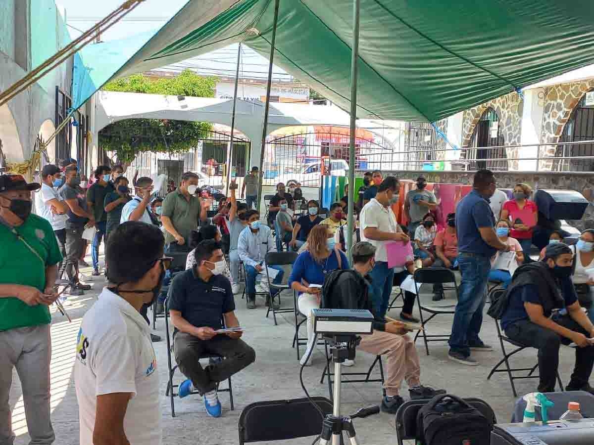 Descuento en licencias de conducir beneficia a yecapixtlenses