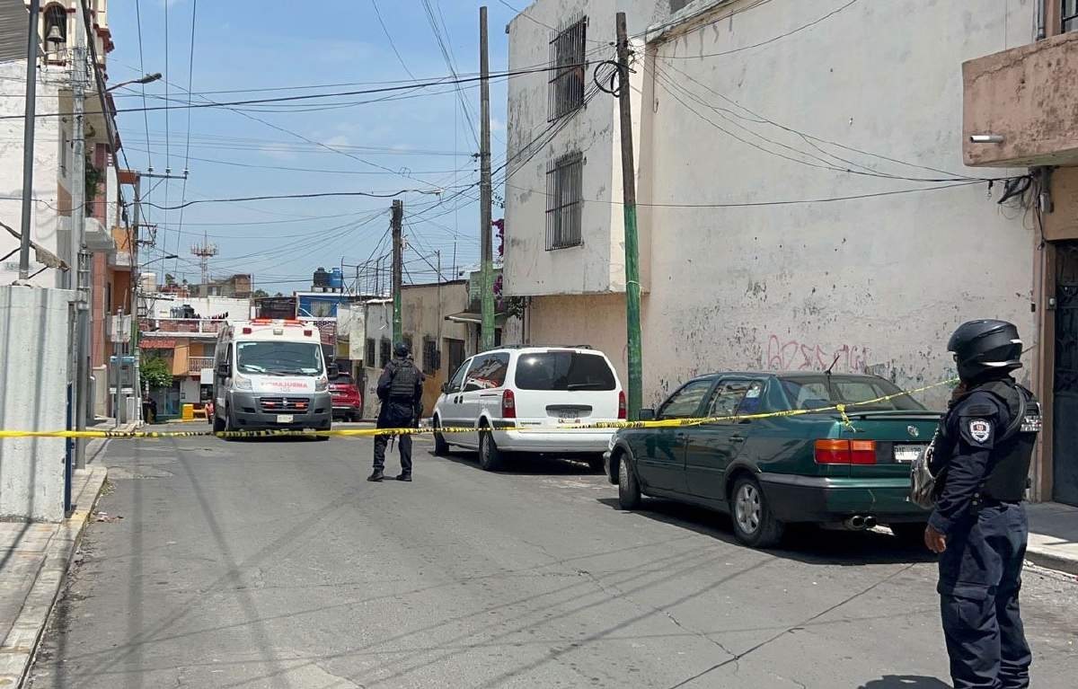 Asesinan a un motociclista en la Carolina