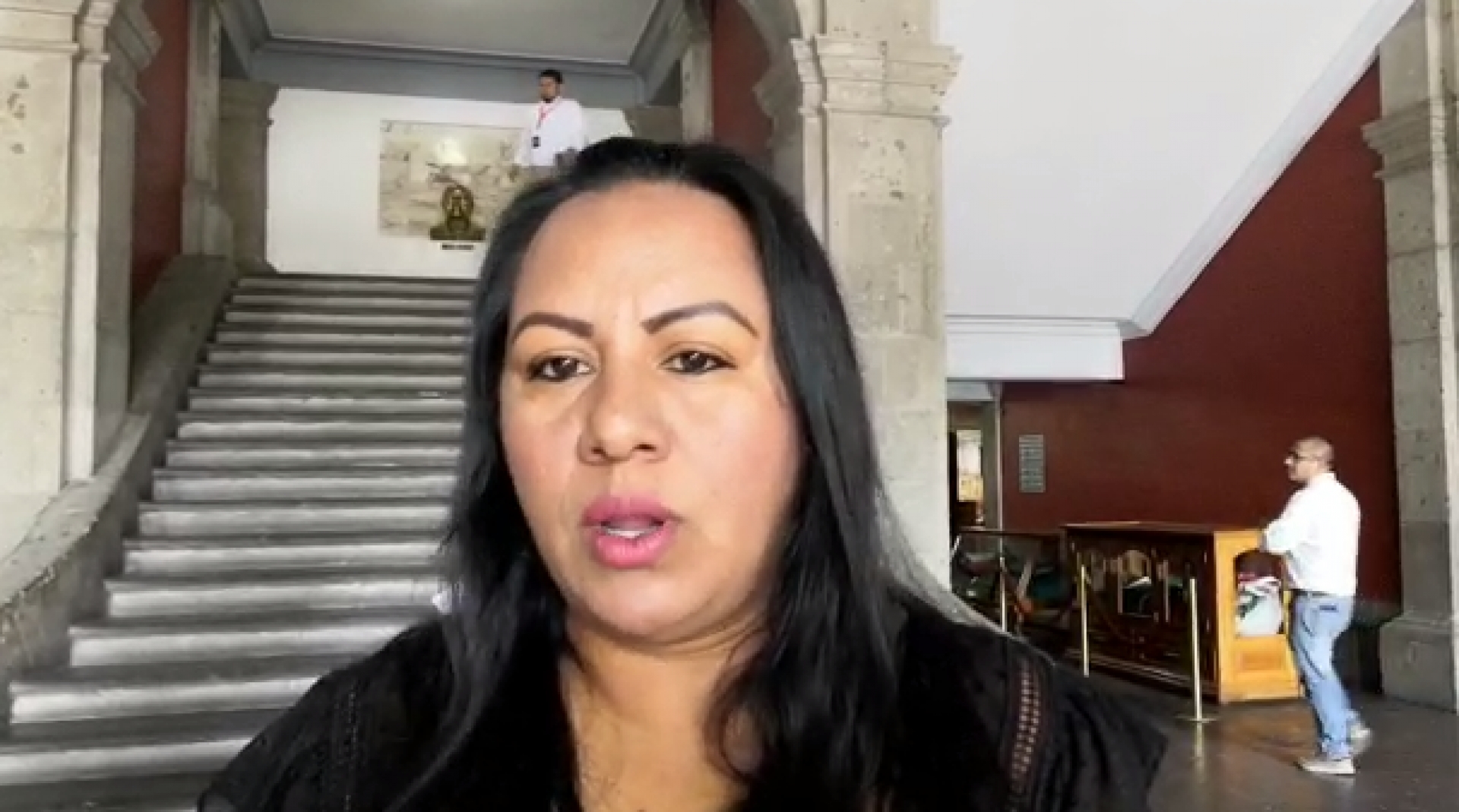 Buscará autoridad municipal suspender actividades en el tianguis de Temixco