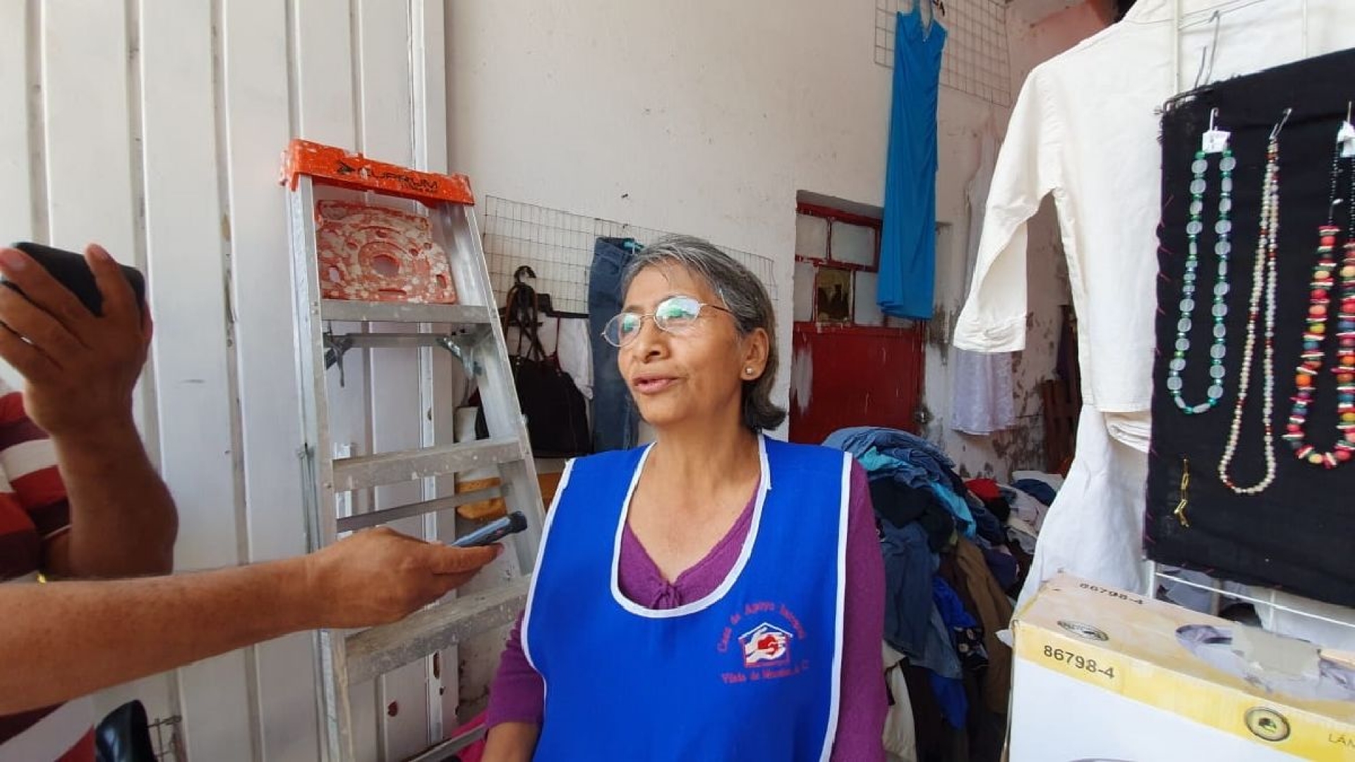 Anuncian la 20ª edición del Bazar Navideño en Cuautla