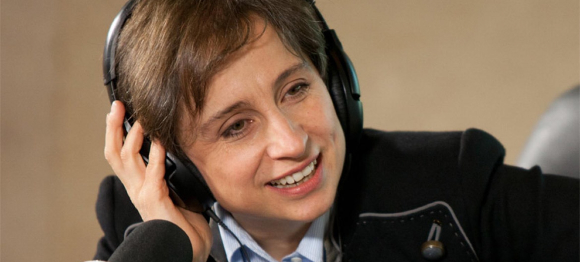 Carmen, la idealista