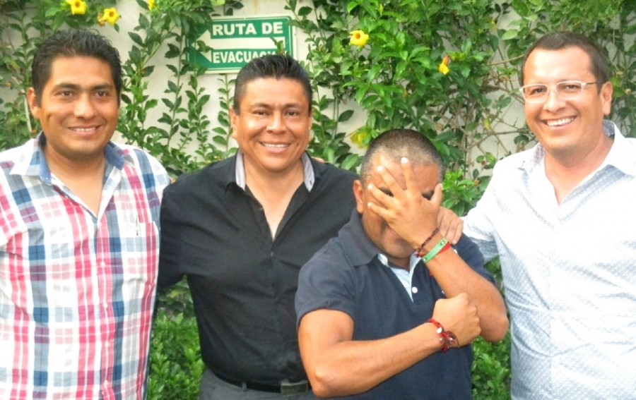 Regresa el torneo Unión Tecate-Pilla Mejorando Cuernavaca