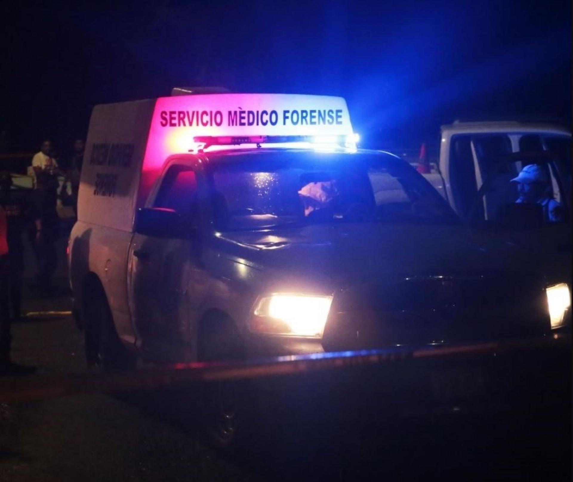 Identifican al taquero asesinado en Puente de Ixtla