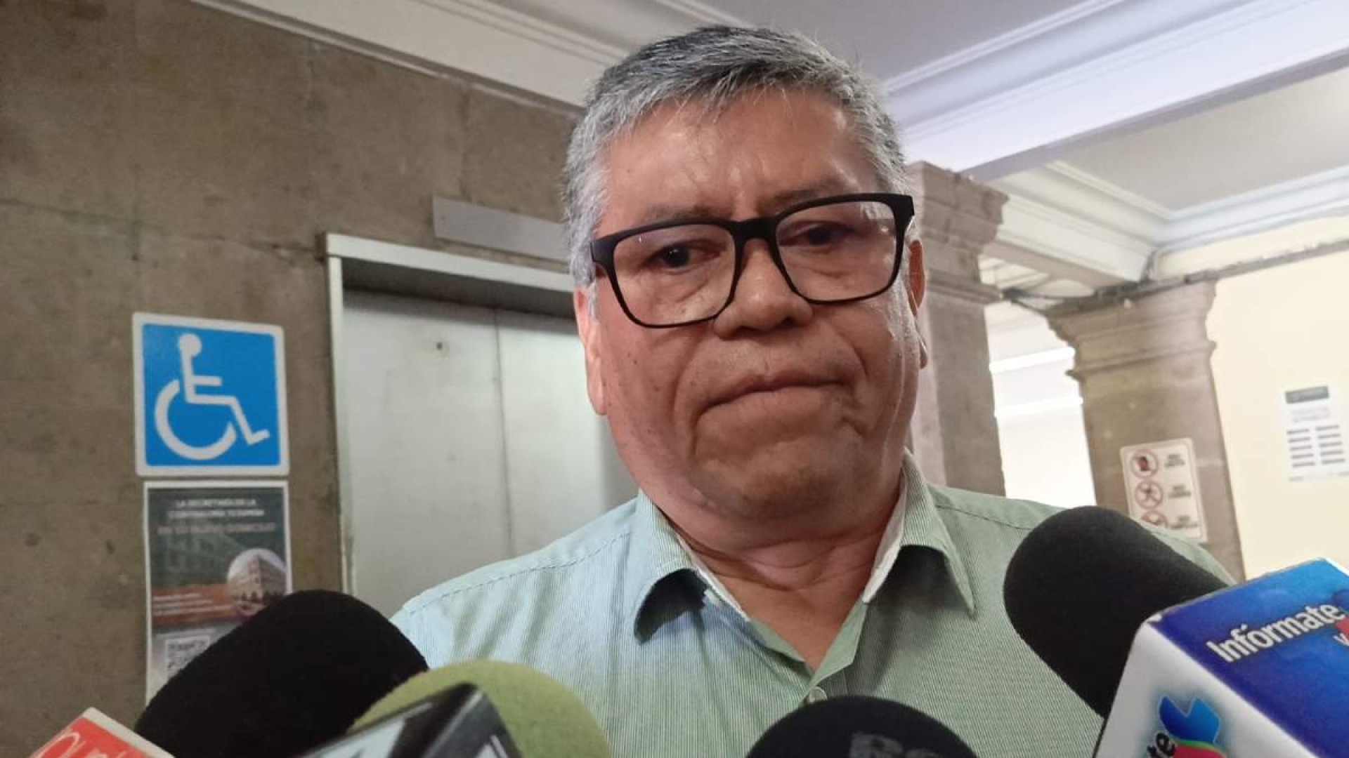 Totolapan no es un foco rojo: Miguel Ángel Peláez
