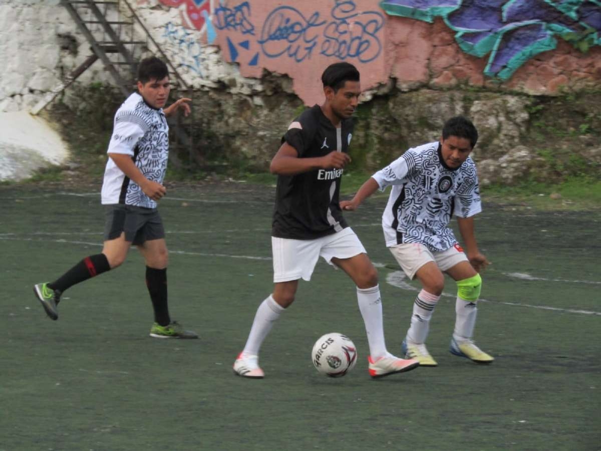 Listos los ocho equipos calificados en la Copa Camarón La Unión 2021