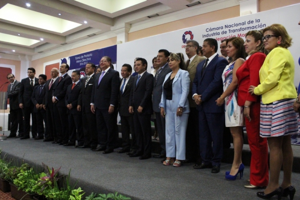 Pide Canacintra información sobre los nuevos verificentros