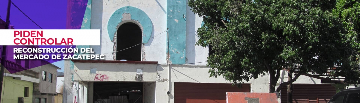 Se quedan sin luz parques de Puente de Ixtla