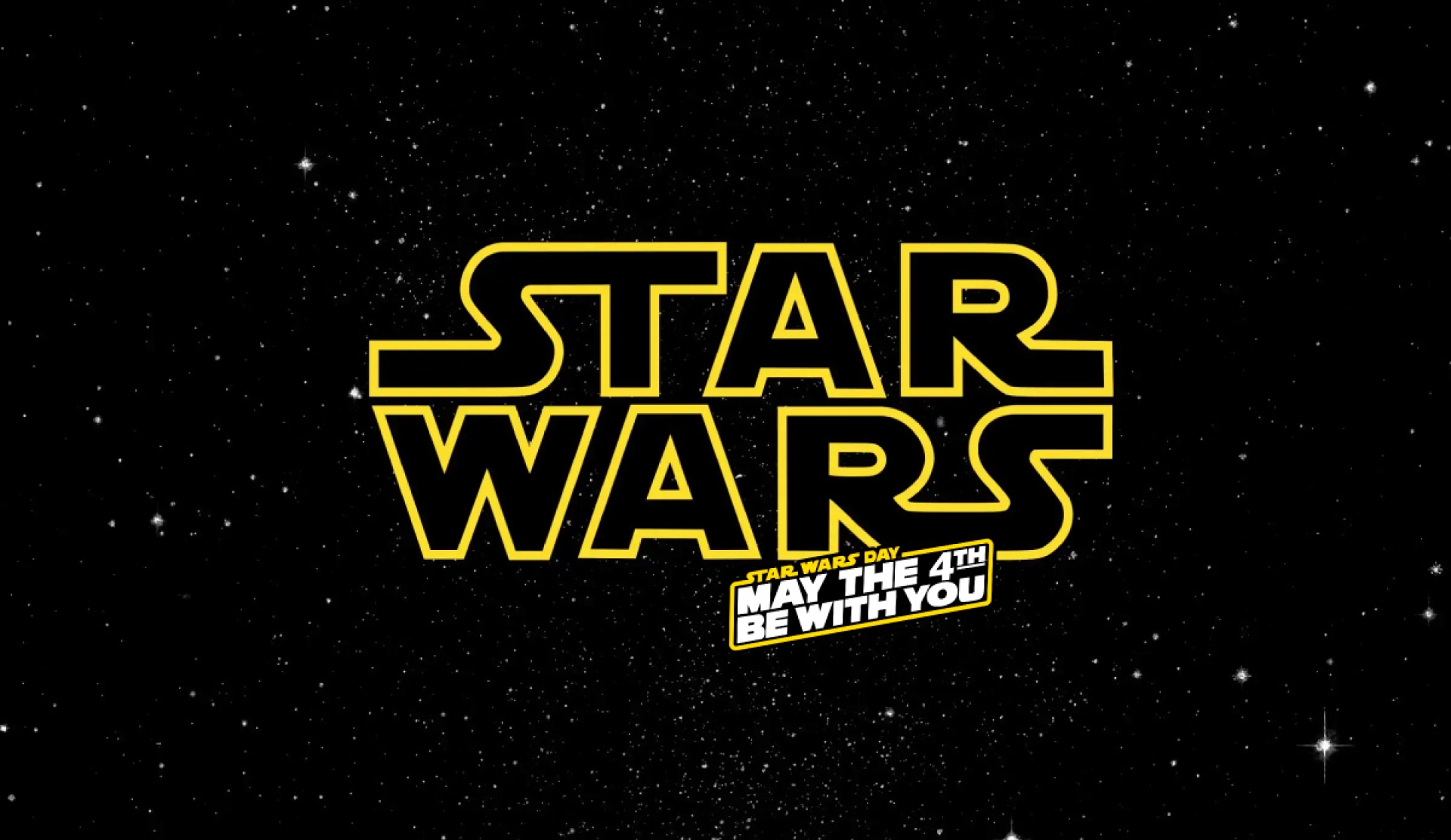 Prepárate para el Día de Star Wars 2025 y que la fuerza te acompañe