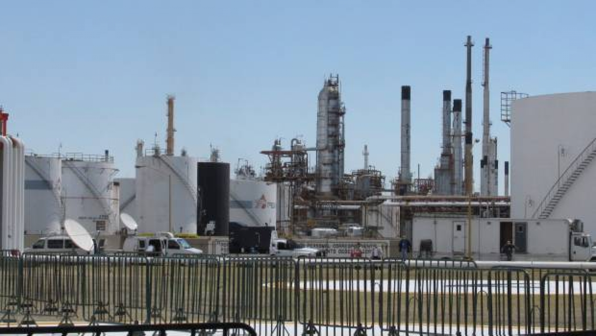 Pemex se convertirá en un “gran negocio”: Rocío Nahle
