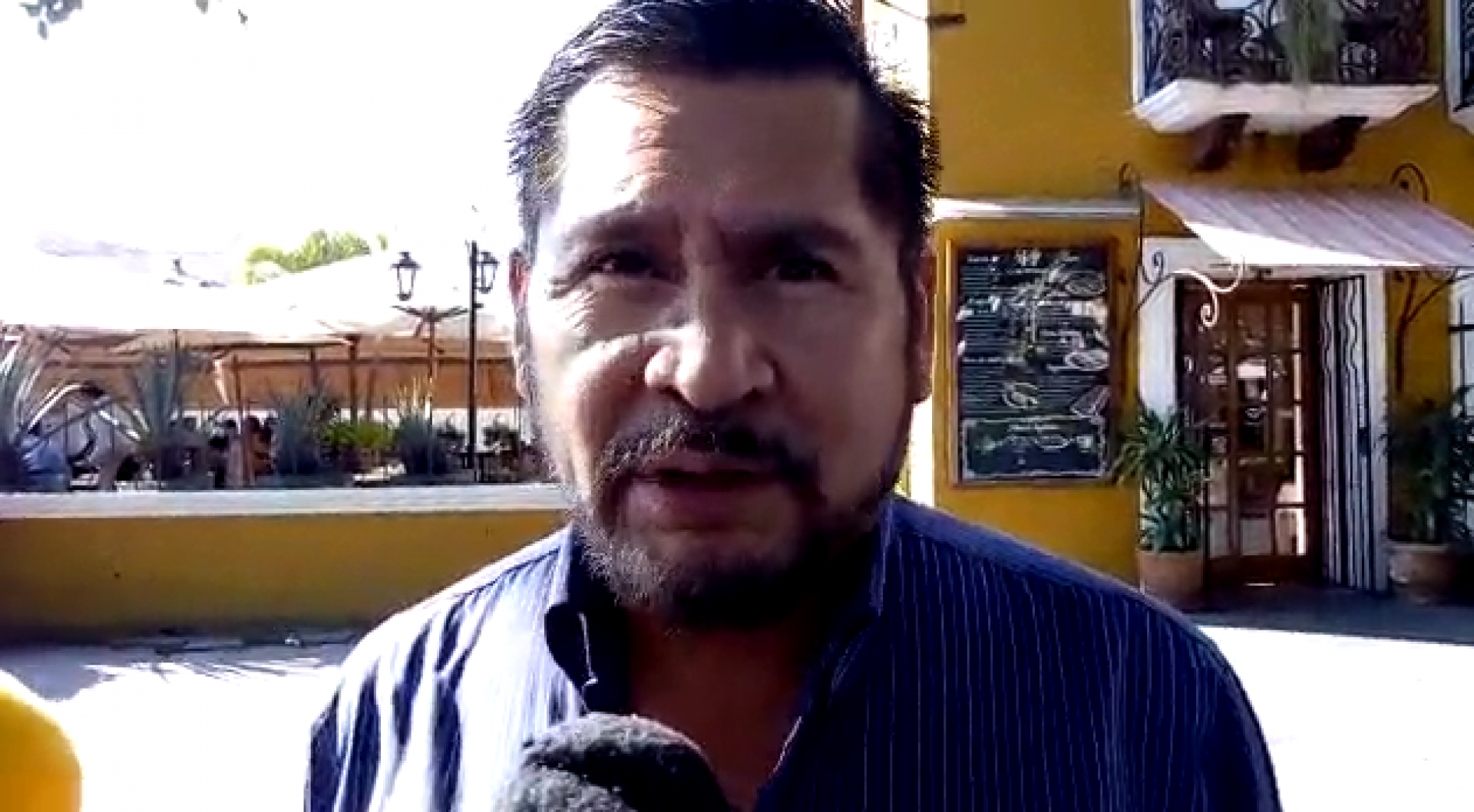 20 carpetas contra ex funcionarios aún no han sido judicializadas: Samuel Sotelo