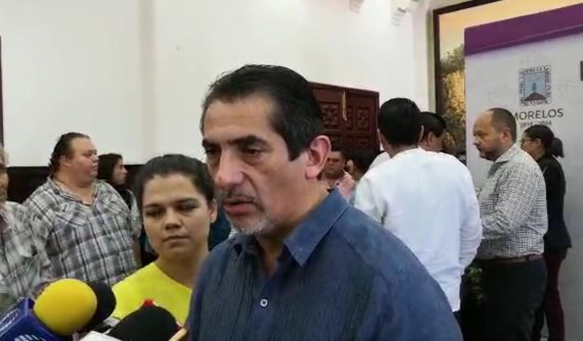 Asegura Salud que cobertura de vacunación en Morelos es prácticamente total