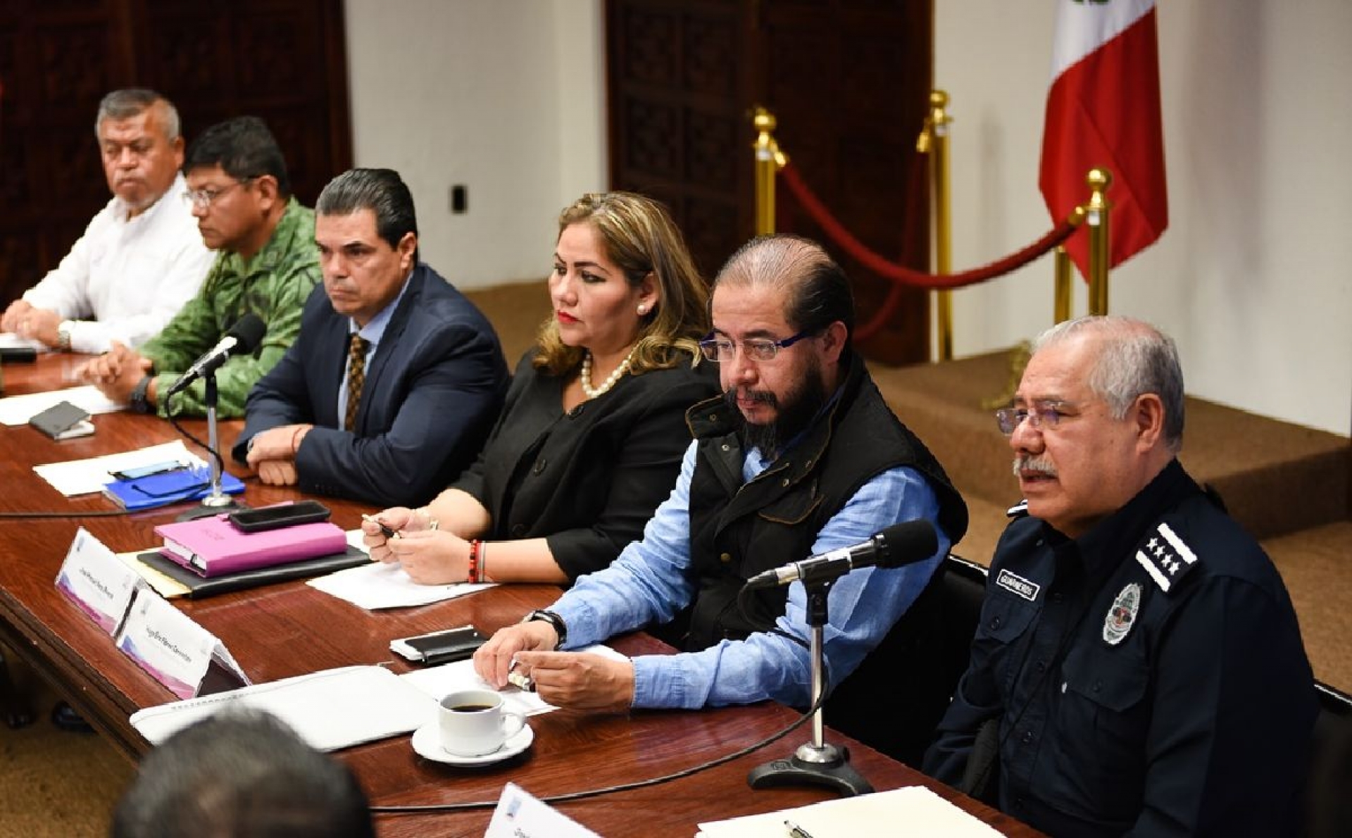 Una noticia falsa provocó los disturbios en Tepalcingo