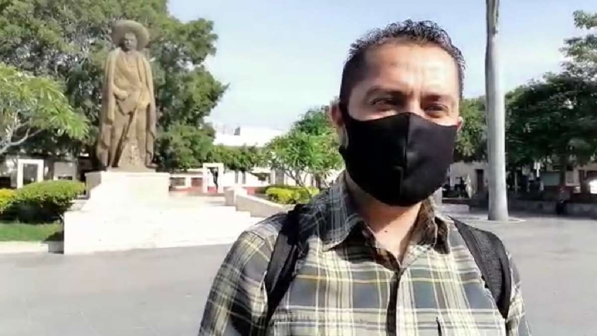 Afinan preparativos para conmemorar natalicio del General Emiliano Zapata