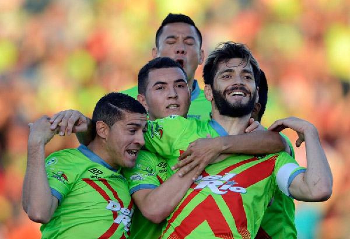 Inician las semifinales del Ascenso MX
