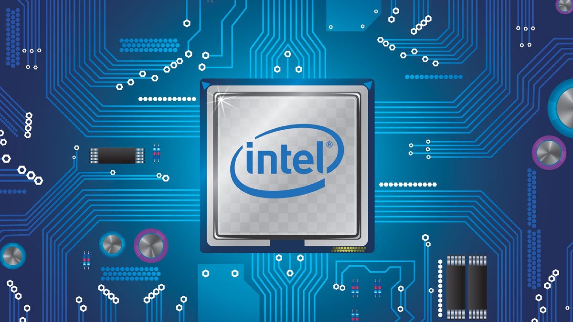 Intel fabricará los chips de gama baja de Apple para los MacBook Air y iPad Pro a partir de 2027