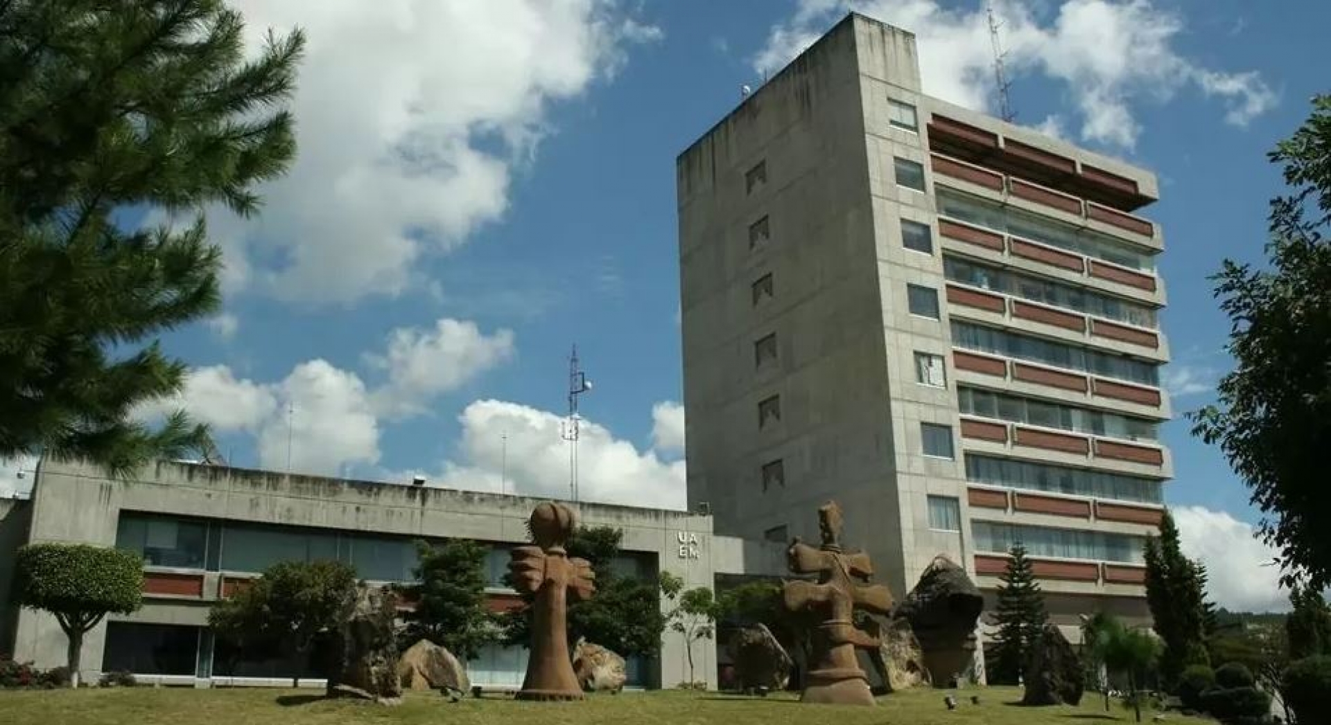 Un derecho, acceso a exámenes ordinarios y finales: UAEM