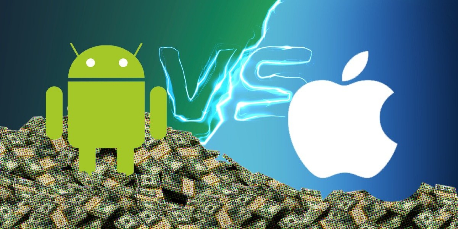 ¿Por qué comprar un iPhone puede ser más barato que comprar un Android de gama alta?