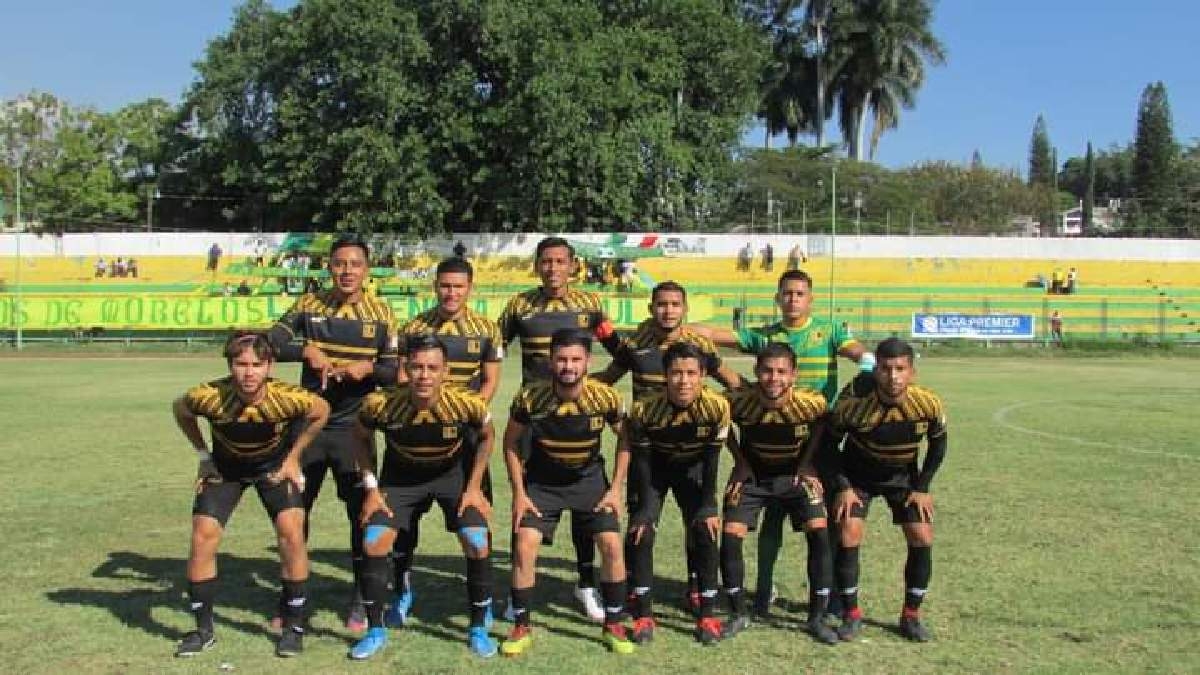 Cuautla se mete a la liguilla