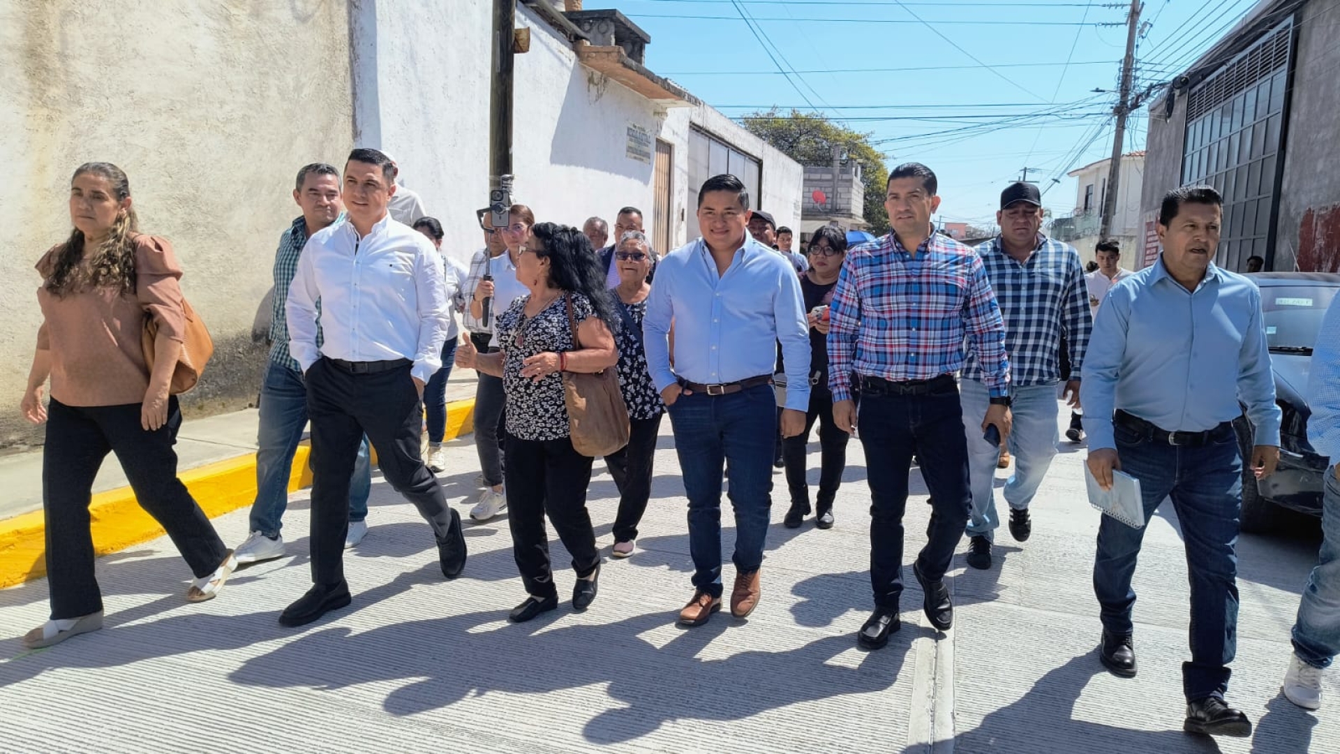 Inversión millonaria y nuevas alianzas colocan a Jiutepec en el centro del crecimiento industrial de Morelos