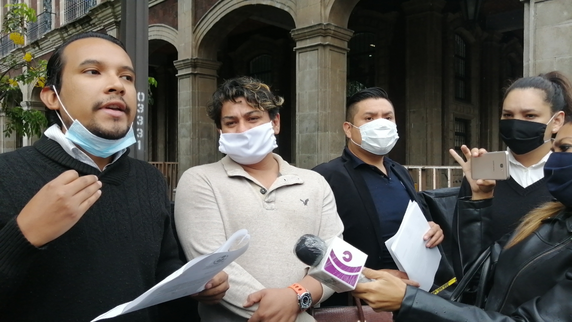 Piden se cumpla con llamado a obispo de Cuernavaca sobre discurso que incita a discriminación
