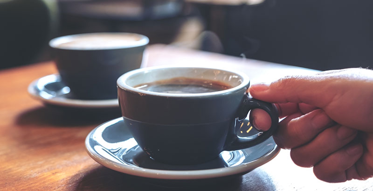 Así debes tomar el café para quemar grasas