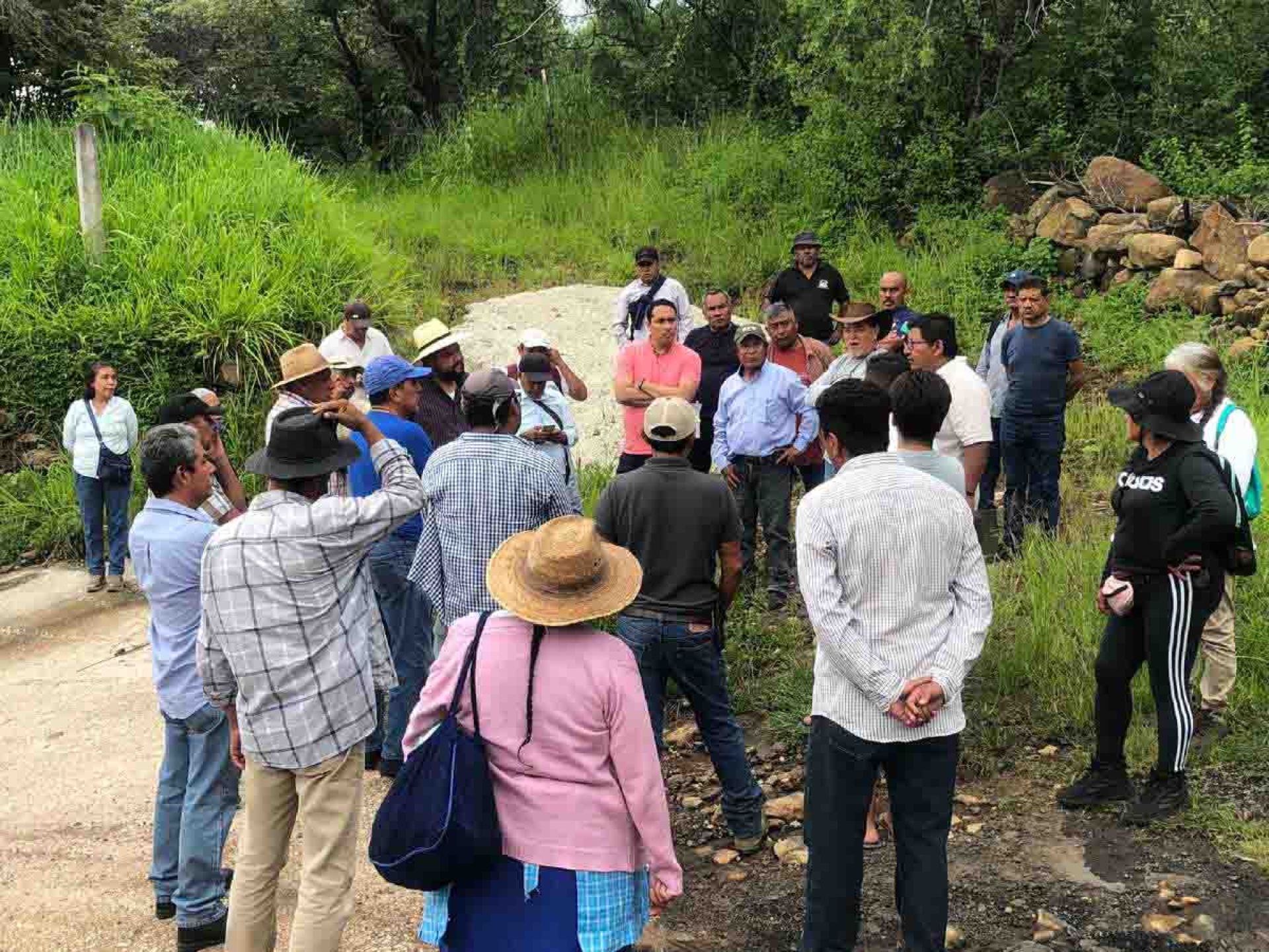Suspenden bloqueos en la autopista La Pera-Cuautla
