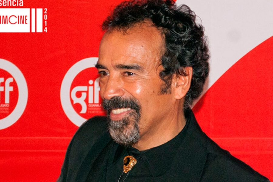 Damián Alcázar narra ‘México salvaje’ para celebrar fiestas patrias