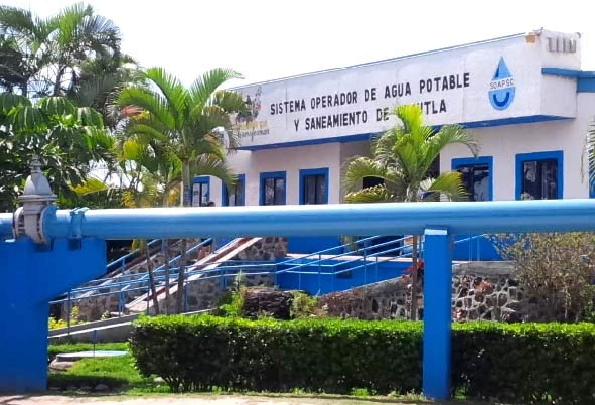 Constatan irregularidades por alrededor de 15 millones de pesos en el SOAPSC