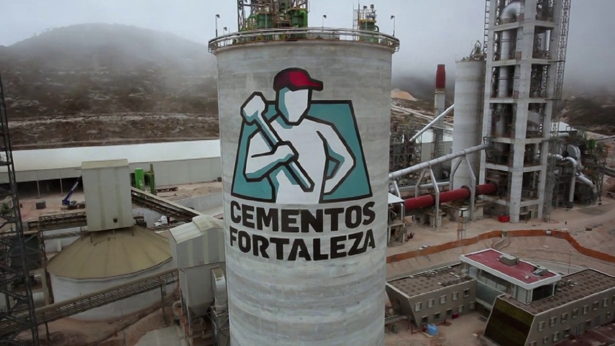 Cementos Fortaleza, nuevo patrocinador de la Copa Libre Unión Tecate