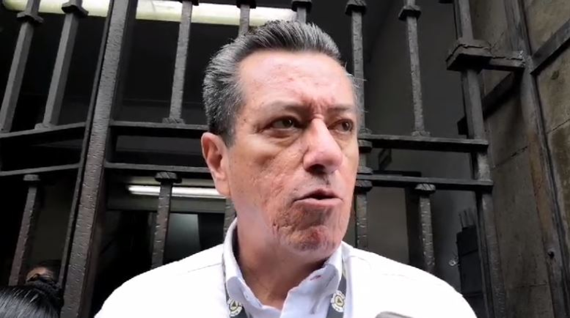 Se esperan lluvias hasta mañana, por "Alberto"