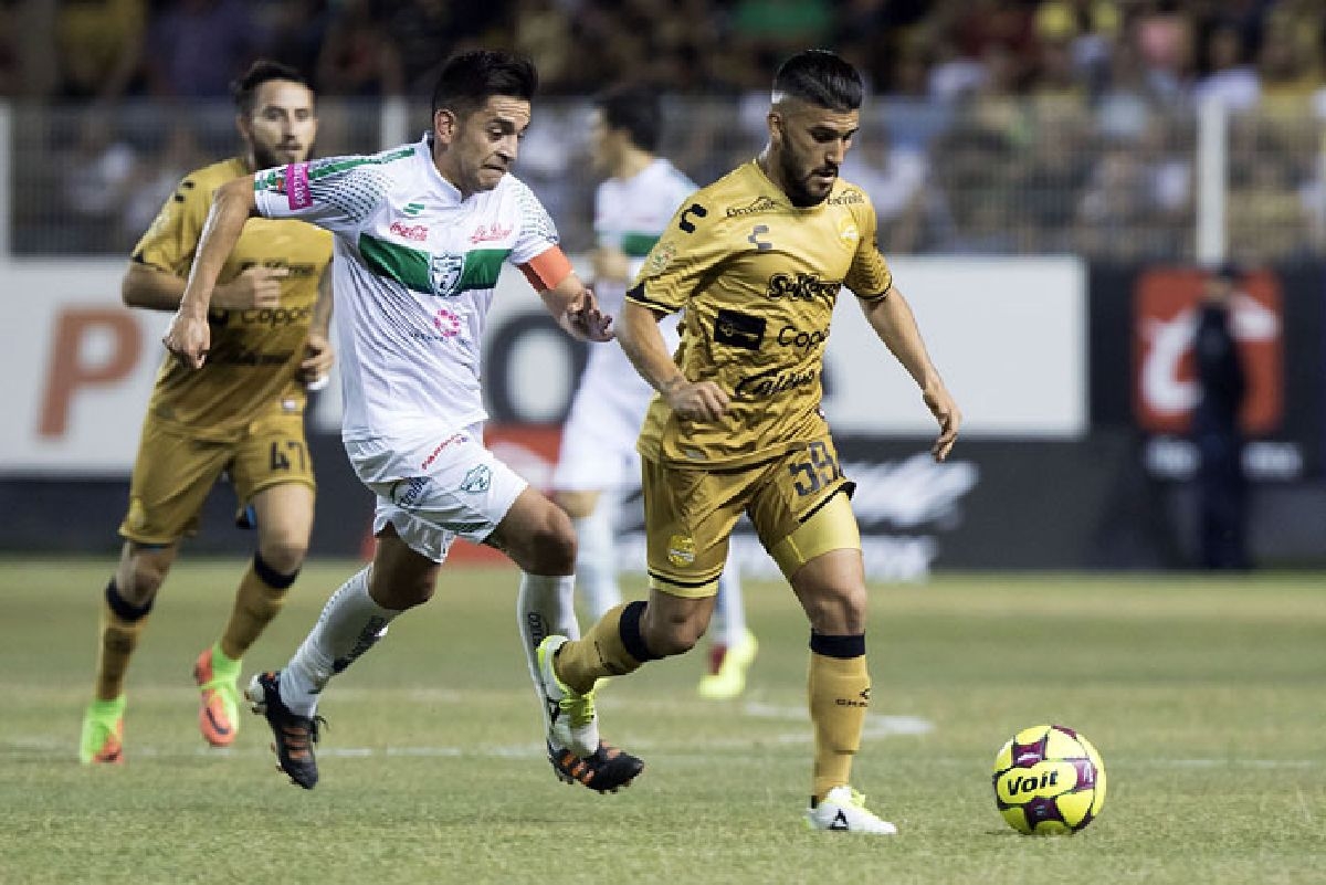 Zacatepec Siglo XXI, eliminado de la liguilla del Ascenso MX
